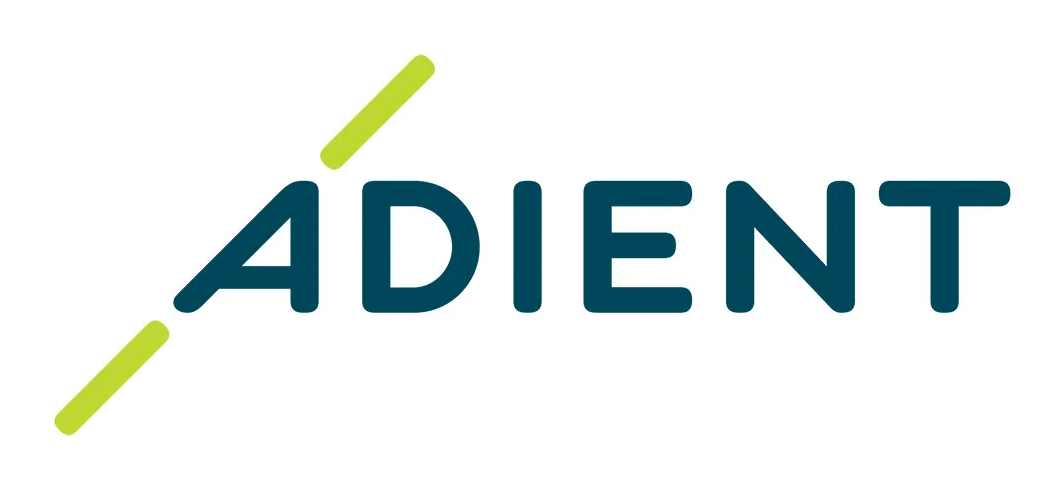 Adient Mezőlak Kft. logó