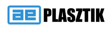 AE-Plasztik Zrt. logó