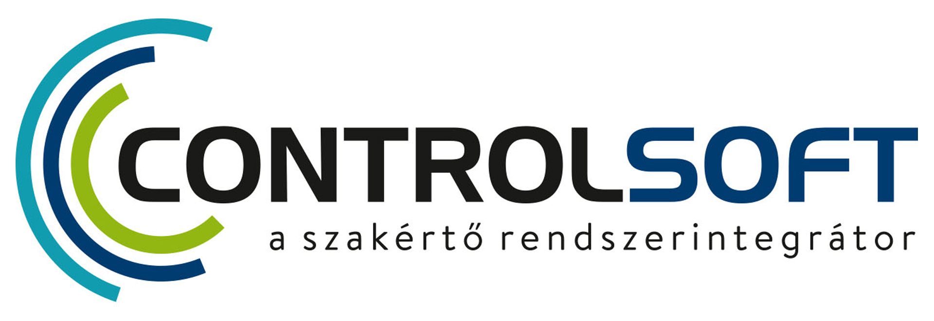 Controlsoft Kft. logó