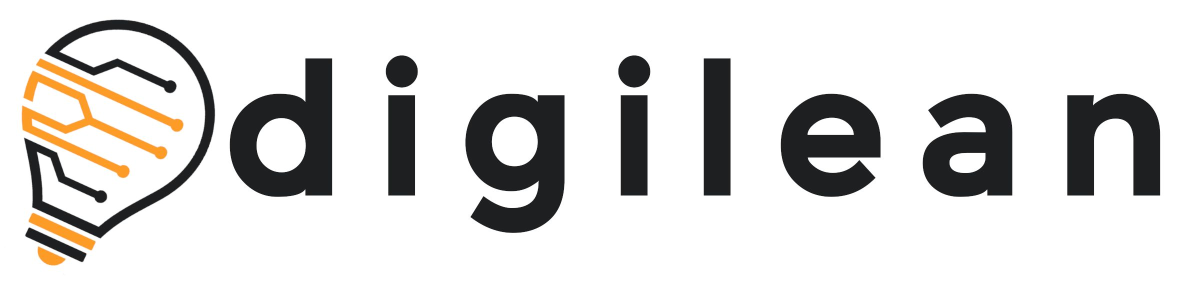 DigiLean logó