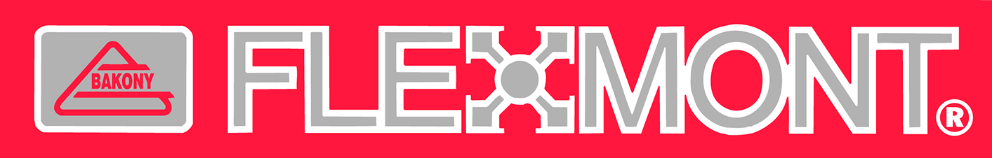 Flexmont Kft. logó
