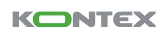 KONTEX Kft. logó