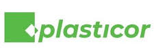 Plasticor Kft. logó